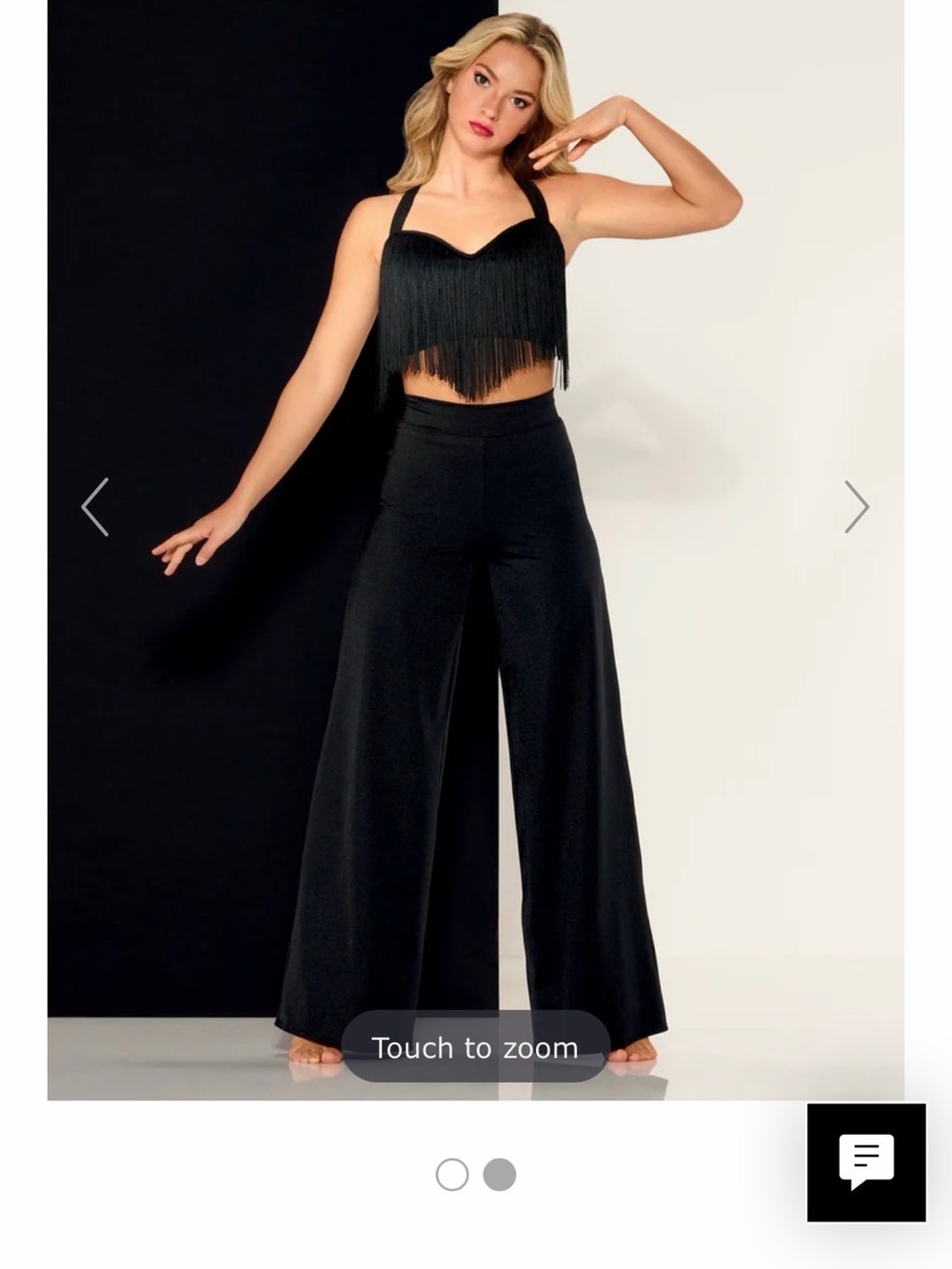 Kelle Let Yourself Go full costume NWT in Burgundy